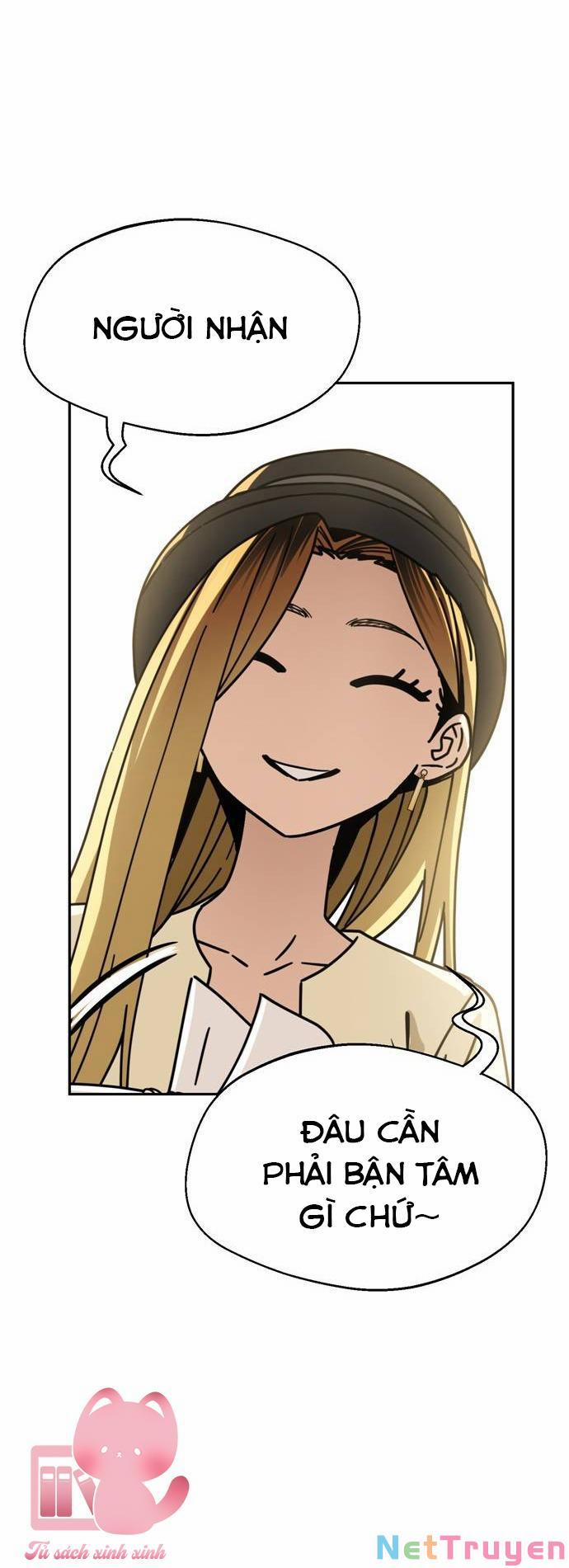 Lớ Ngớ Vớ Phải Tình Yêu 25 trang 59