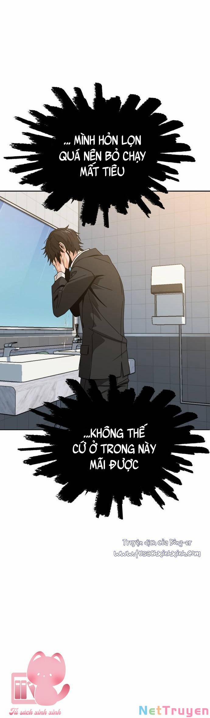 Lớ Ngớ Vớ Phải Tình Yêu 25 trang 63