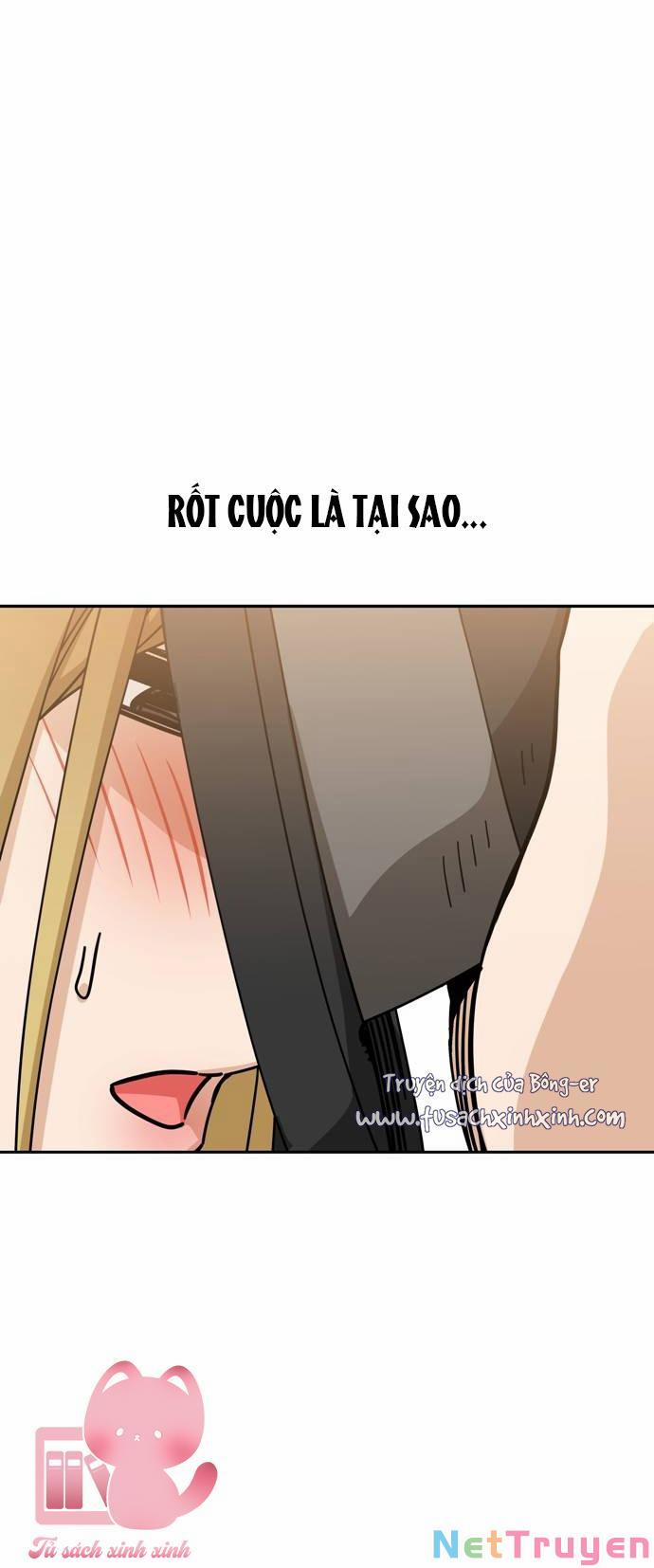 Lớ Ngớ Vớ Phải Tình Yêu 25 trang 66