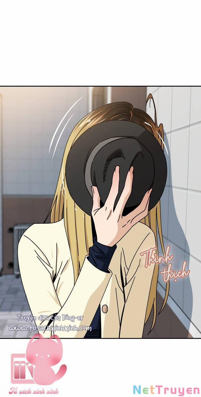 Lớ Ngớ Vớ Phải Tình Yêu 25 trang 69