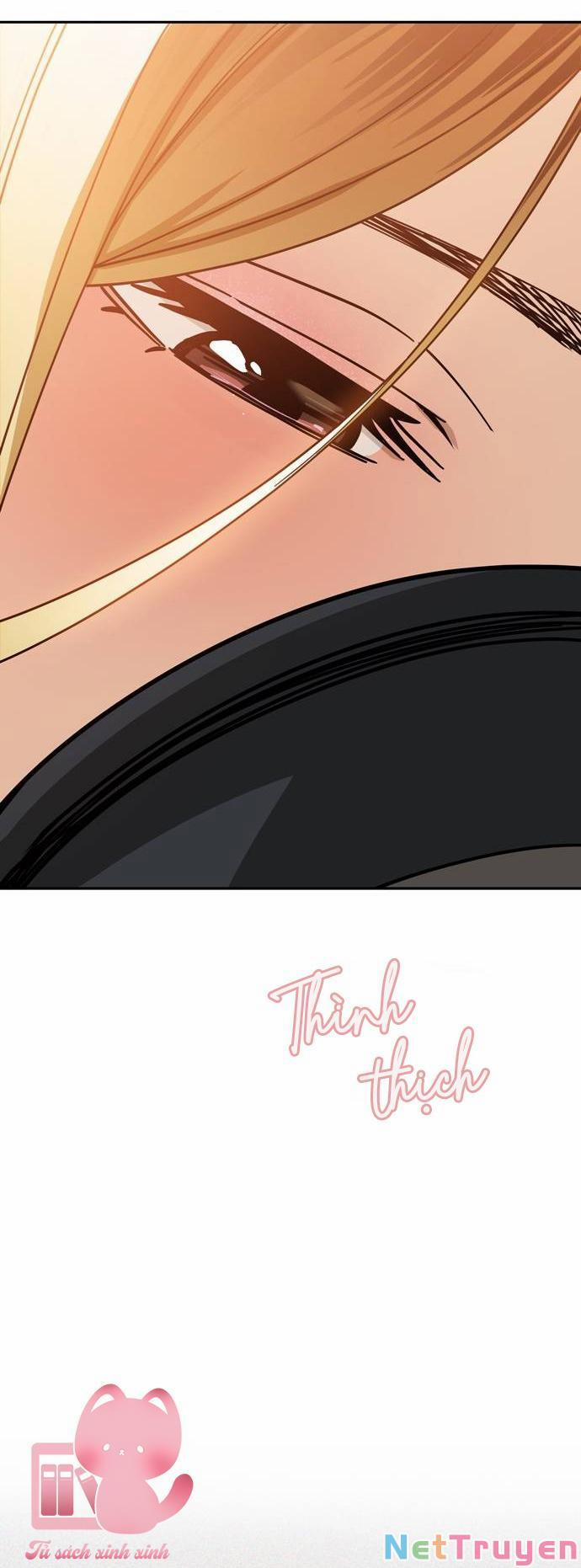 Lớ Ngớ Vớ Phải Tình Yêu 25 trang 74