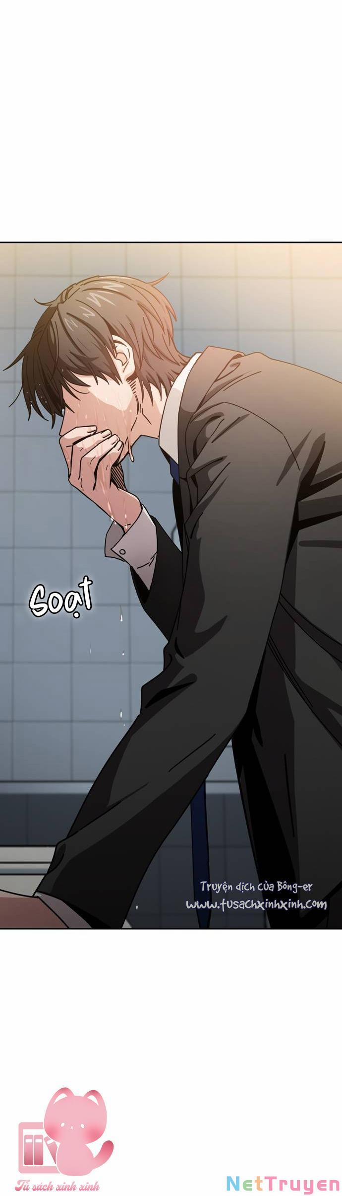 Lớ Ngớ Vớ Phải Tình Yêu 25 trang 81