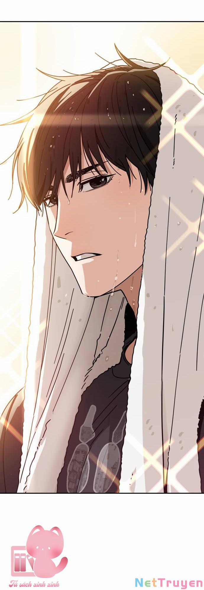 Lớ Ngớ Vớ Phải Tình Yêu 26 trang 21