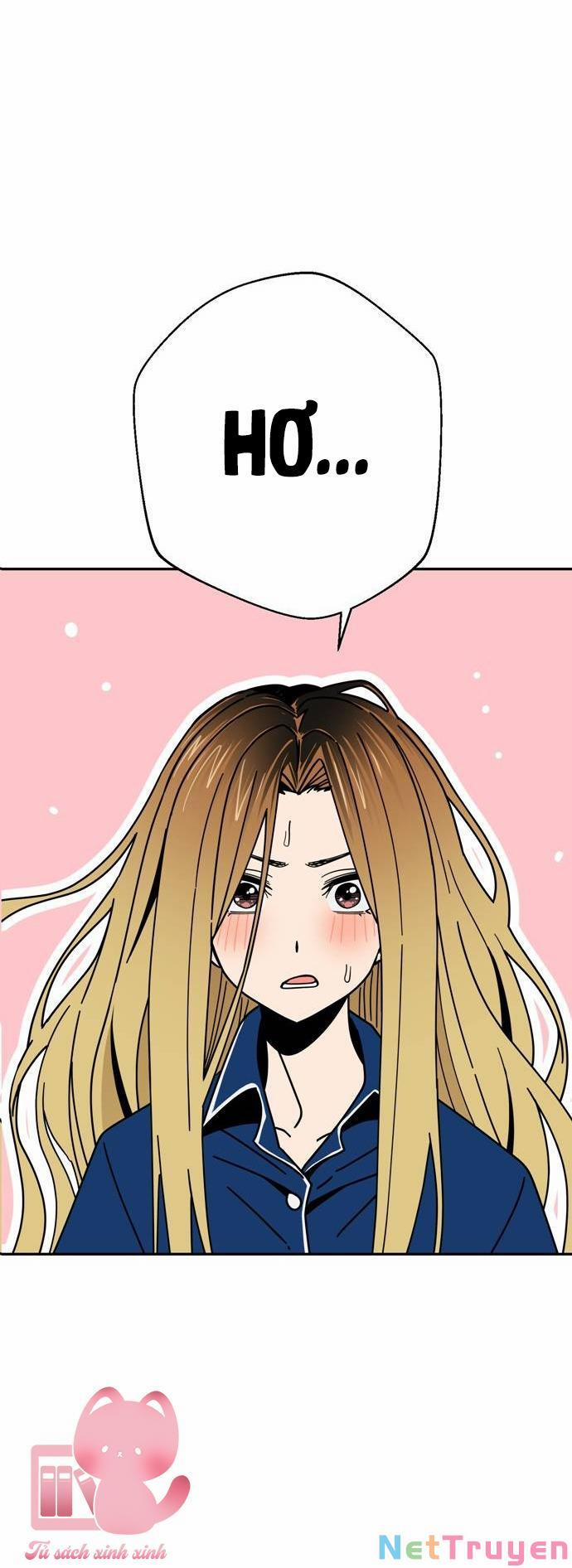 Lớ Ngớ Vớ Phải Tình Yêu 26 trang 22