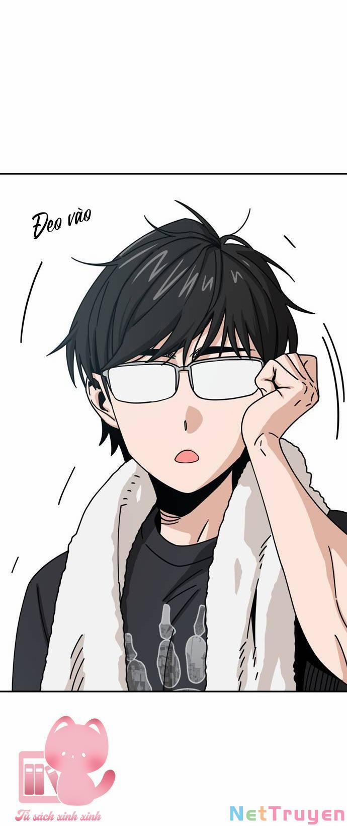 Lớ Ngớ Vớ Phải Tình Yêu 26 trang 23