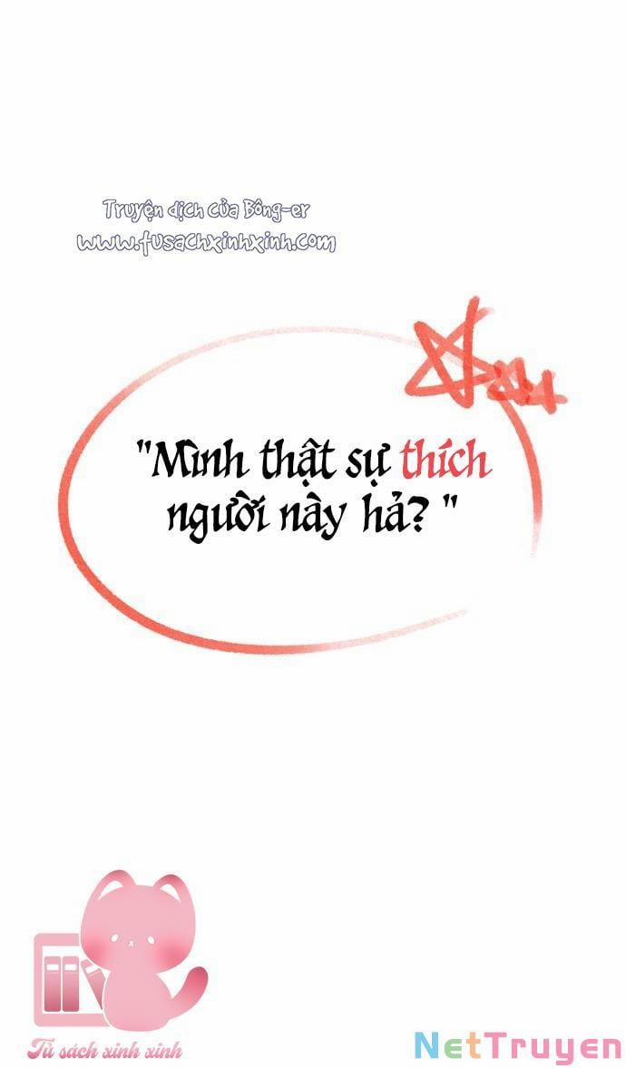 Lớ Ngớ Vớ Phải Tình Yêu 26 trang 27