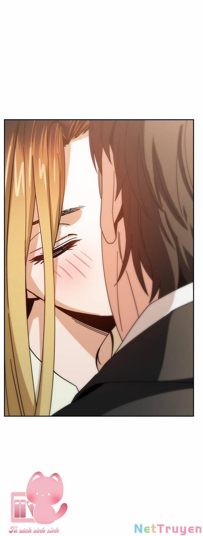 Lớ Ngớ Vớ Phải Tình Yêu 26 trang 3