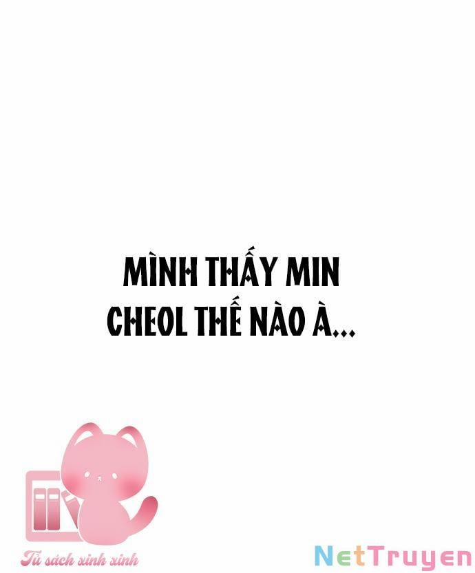 Lớ Ngớ Vớ Phải Tình Yêu 26 trang 31