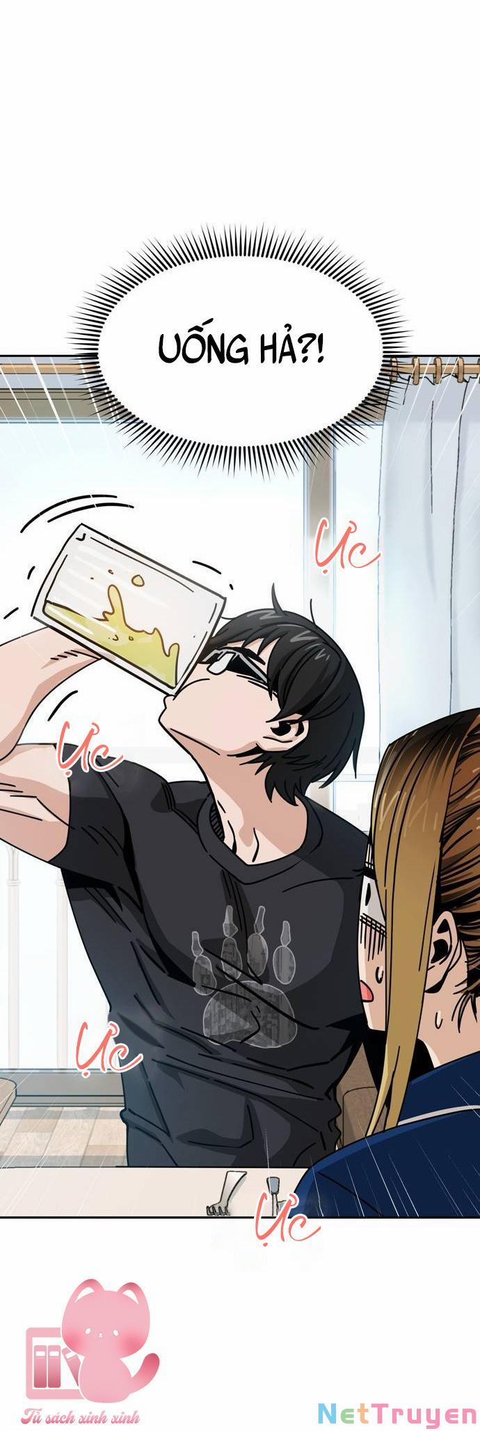 Lớ Ngớ Vớ Phải Tình Yêu 26 trang 32