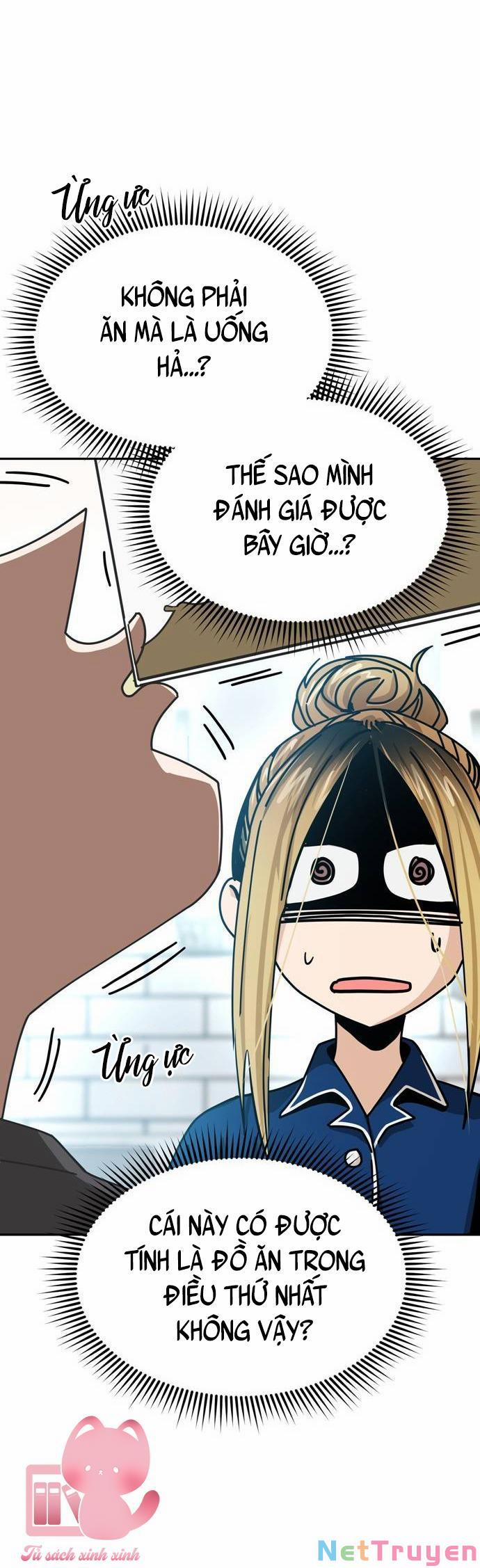 Lớ Ngớ Vớ Phải Tình Yêu 26 trang 33