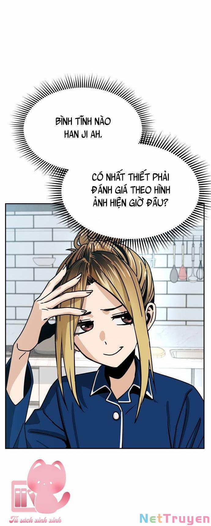 Lớ Ngớ Vớ Phải Tình Yêu 26 trang 34