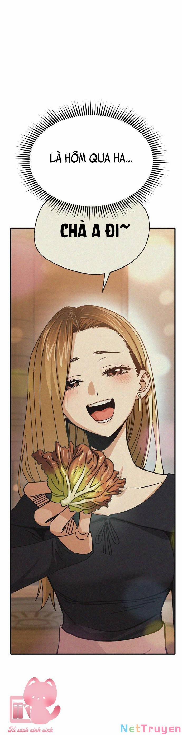 Lớ Ngớ Vớ Phải Tình Yêu 26 trang 36