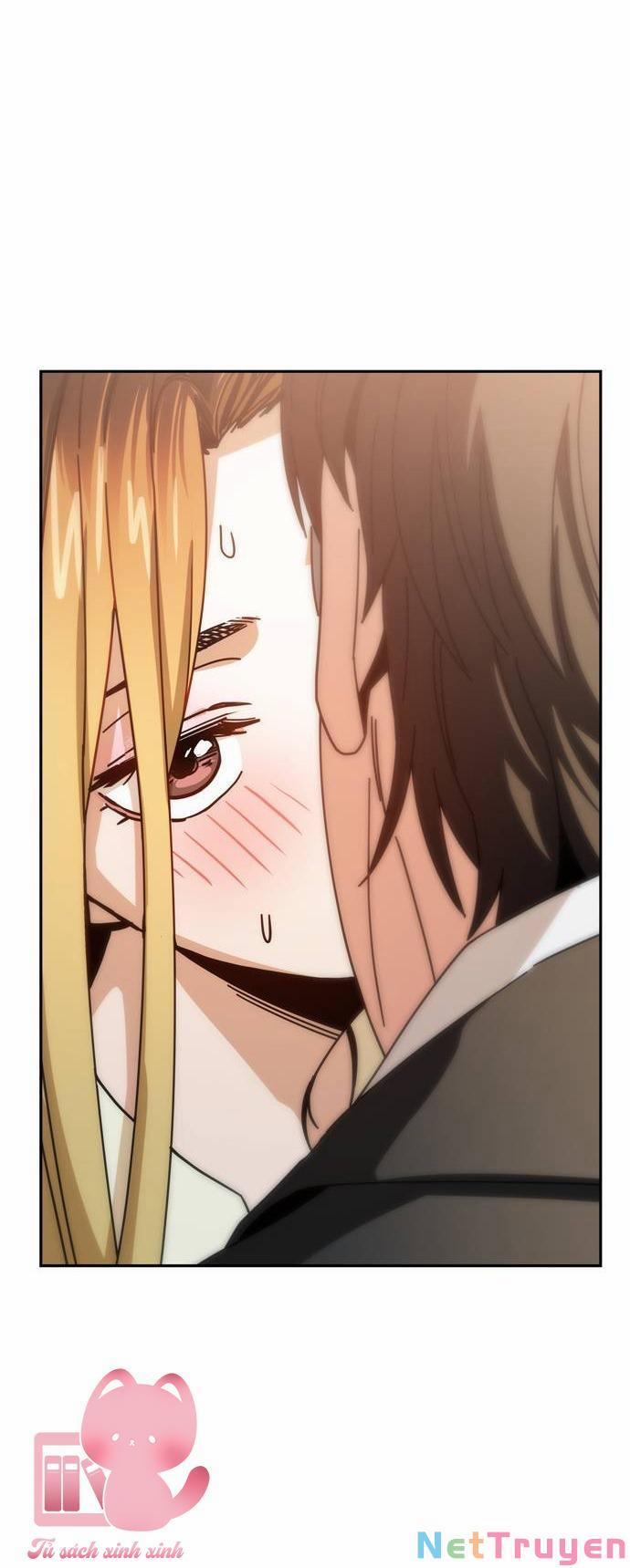 Lớ Ngớ Vớ Phải Tình Yêu 26 trang 4