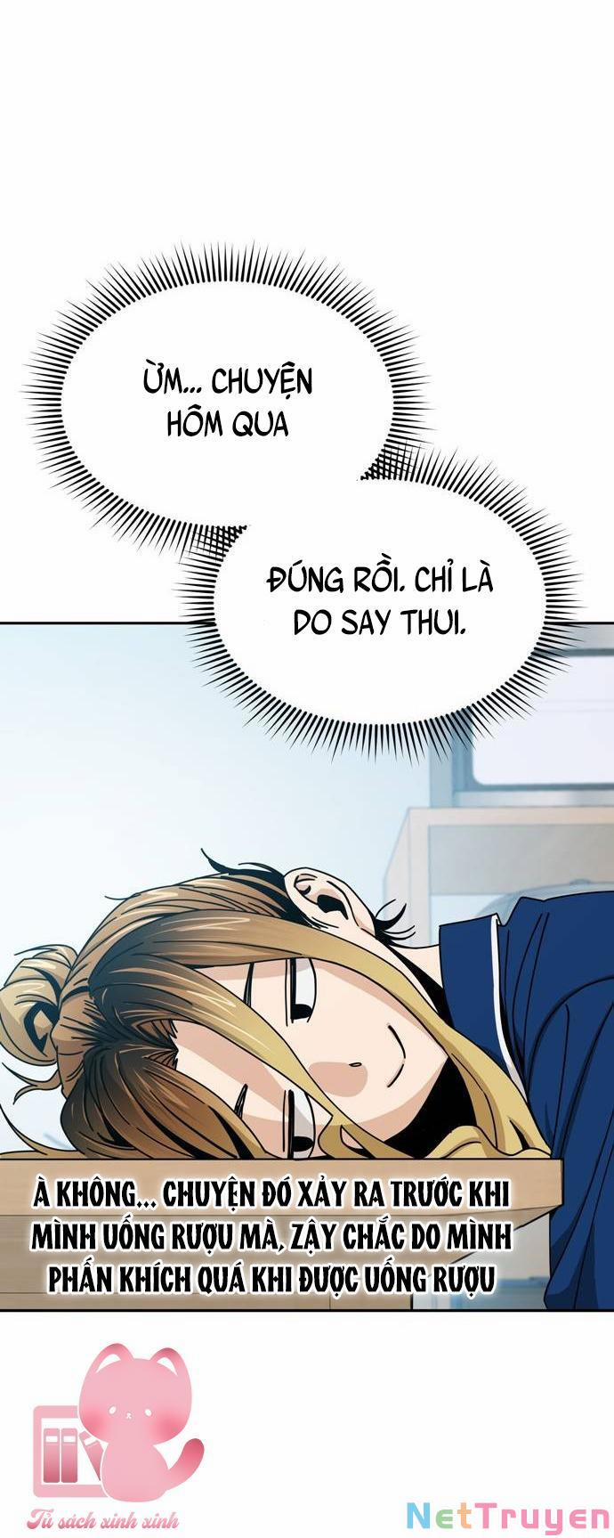 Lớ Ngớ Vớ Phải Tình Yêu 26 trang 40