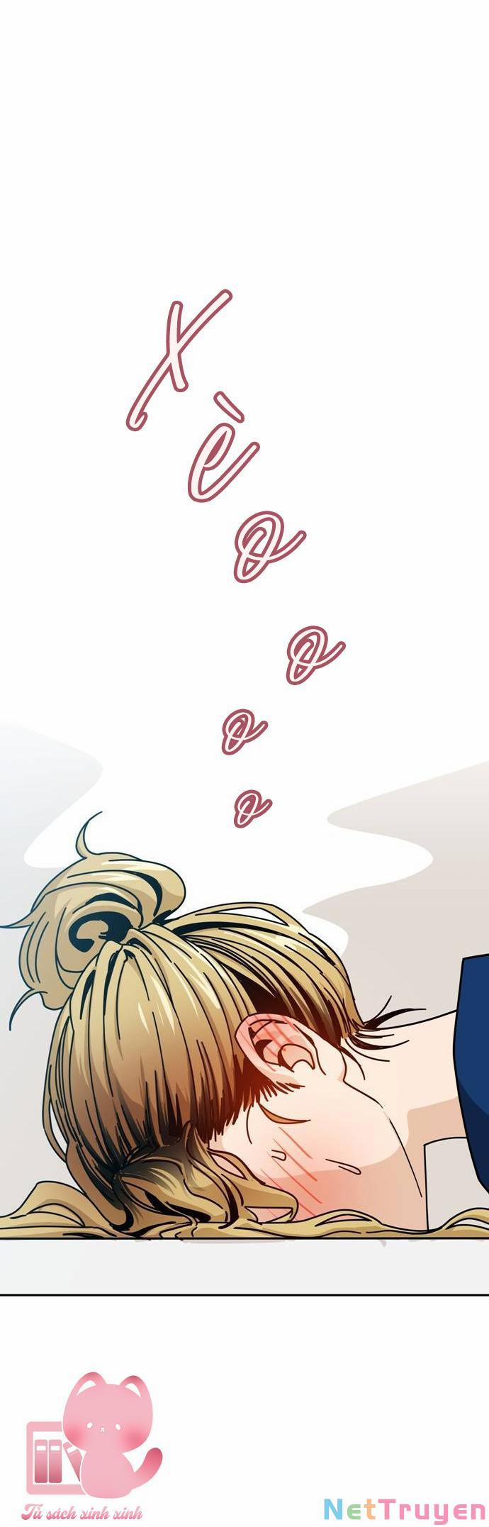 Lớ Ngớ Vớ Phải Tình Yêu 26 trang 47