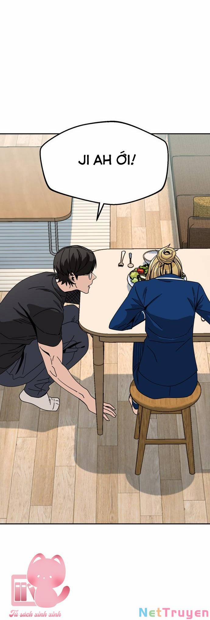 Lớ Ngớ Vớ Phải Tình Yêu 26 trang 48