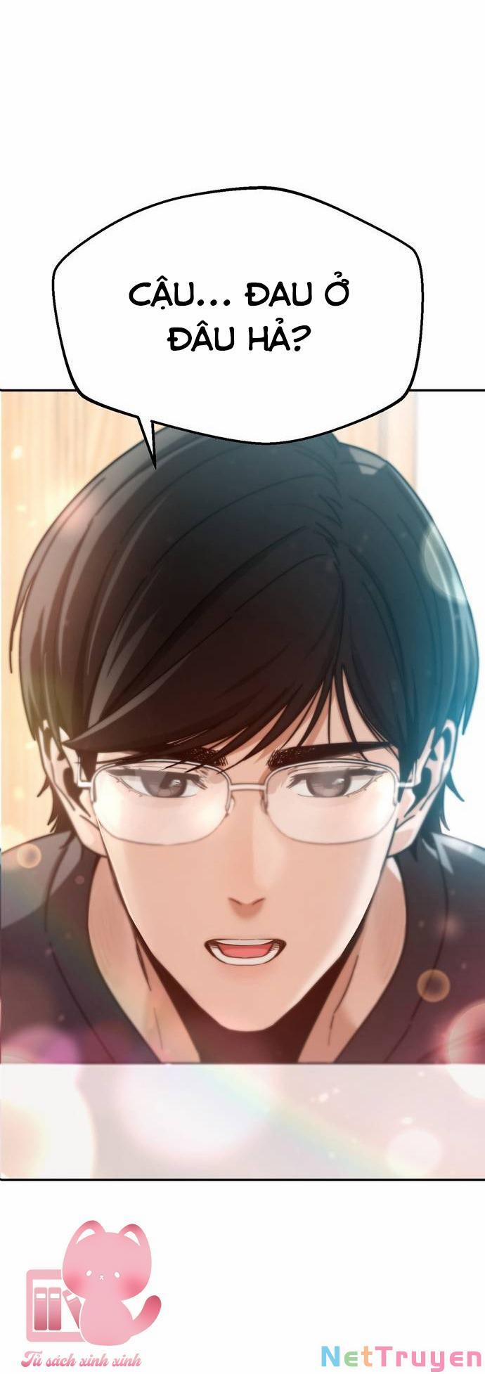 Lớ Ngớ Vớ Phải Tình Yêu 26 trang 50