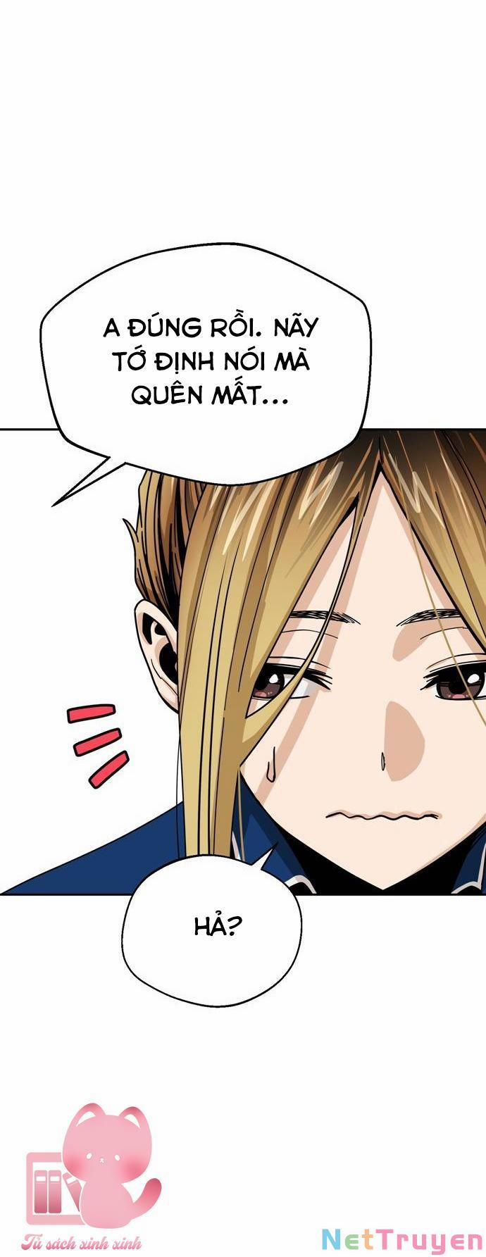 Lớ Ngớ Vớ Phải Tình Yêu 26 trang 55