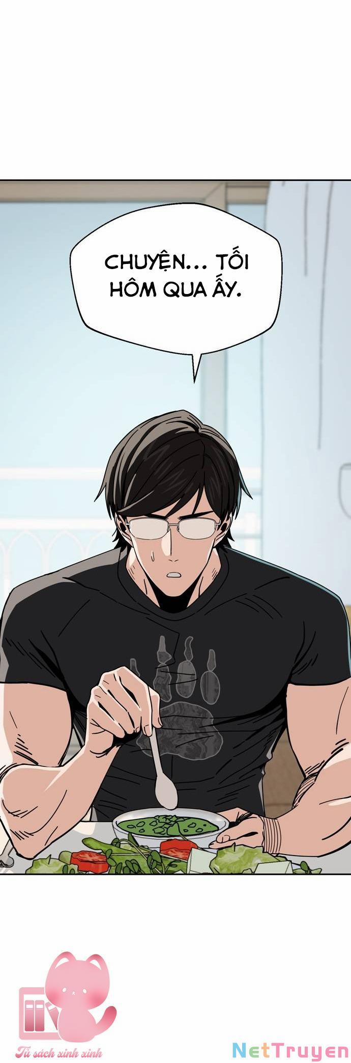 Lớ Ngớ Vớ Phải Tình Yêu 26 trang 56