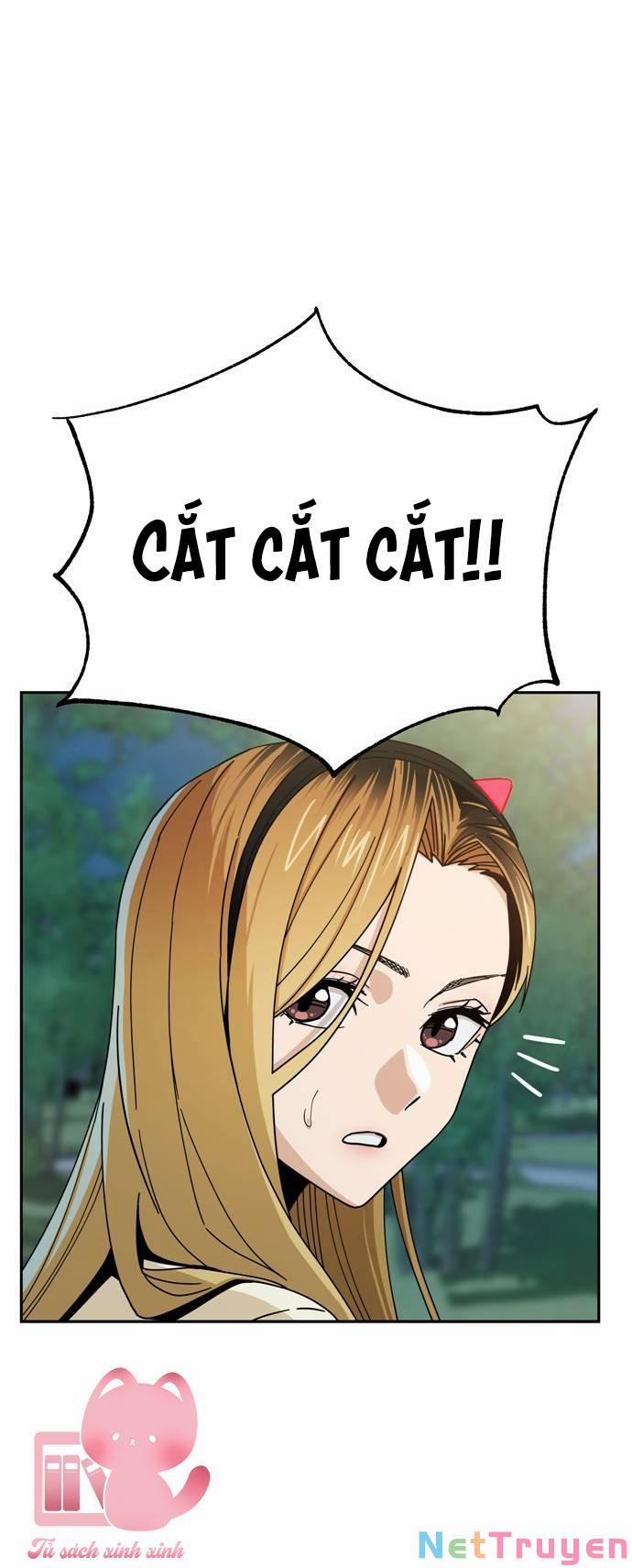 Lớ Ngớ Vớ Phải Tình Yêu 26 trang 6