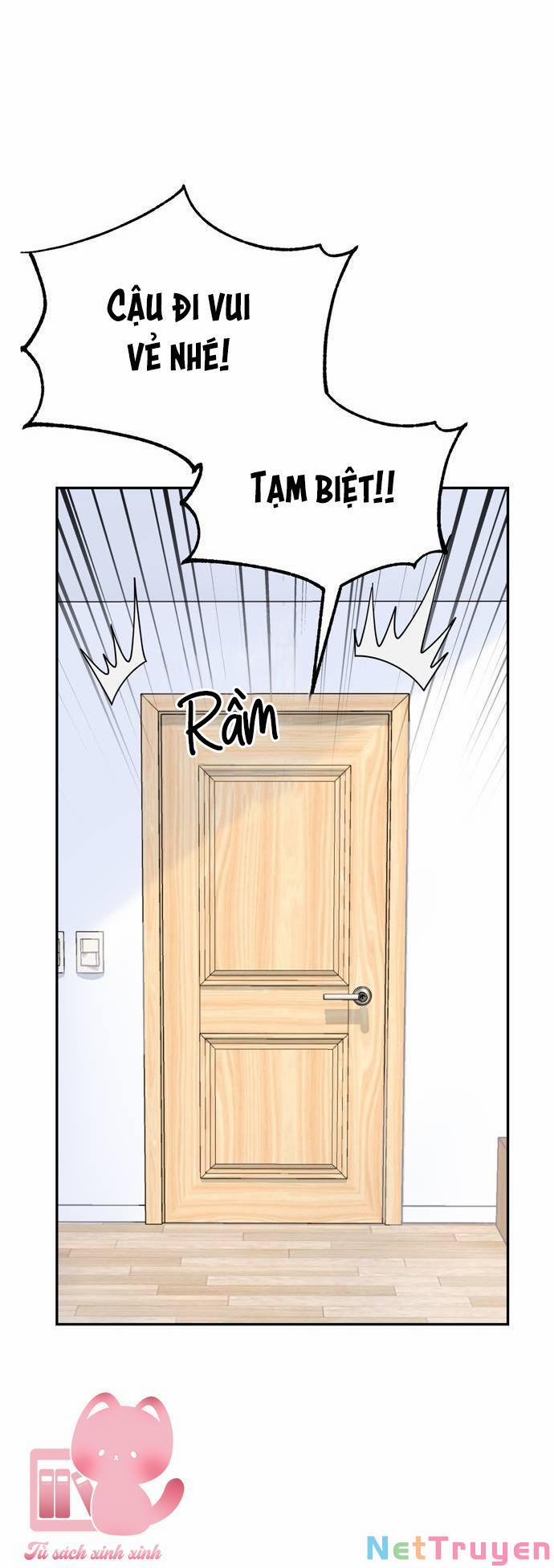 Lớ Ngớ Vớ Phải Tình Yêu 26 trang 61