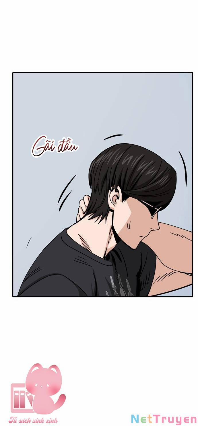 Lớ Ngớ Vớ Phải Tình Yêu 26 trang 63