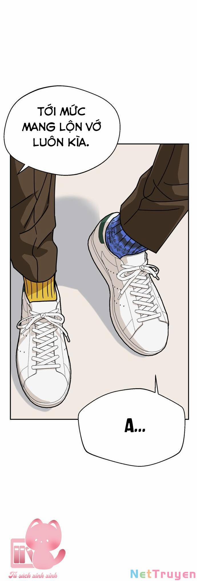 Lớ Ngớ Vớ Phải Tình Yêu 26 trang 67