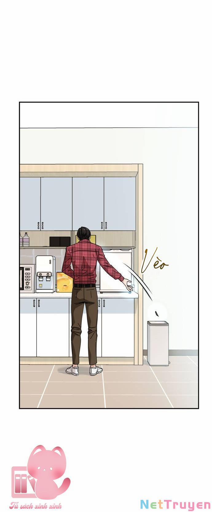 Lớ Ngớ Vớ Phải Tình Yêu 26 trang 70