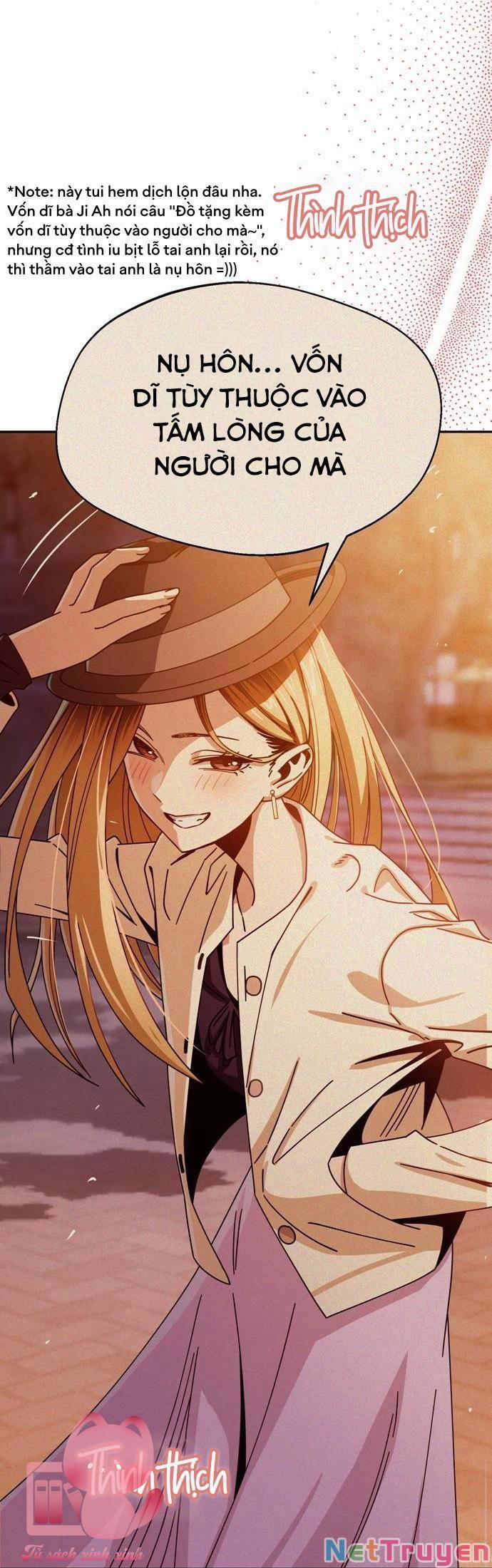 Lớ Ngớ Vớ Phải Tình Yêu 26 trang 80