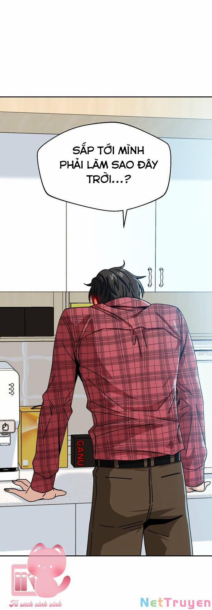 Lớ Ngớ Vớ Phải Tình Yêu 26 trang 85