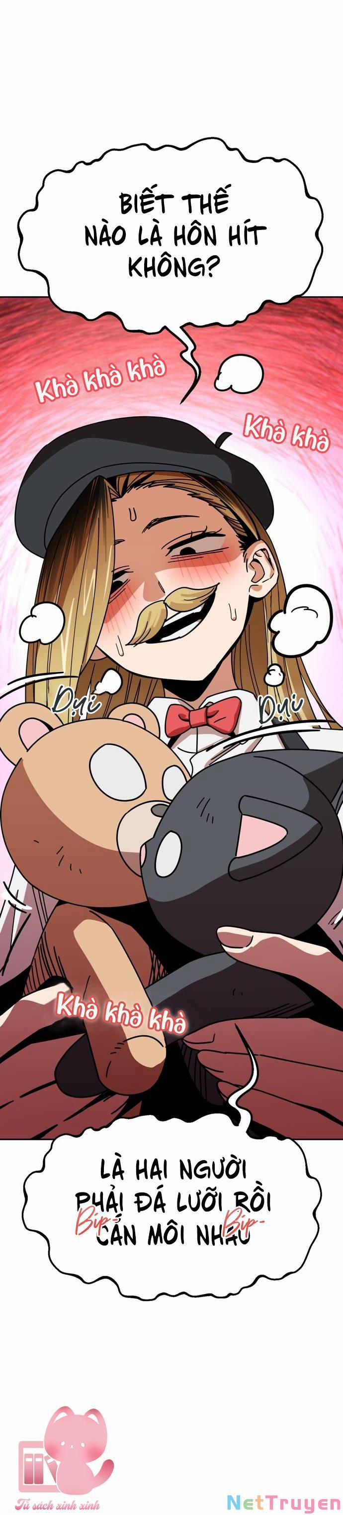 Lớ Ngớ Vớ Phải Tình Yêu 26 trang 9