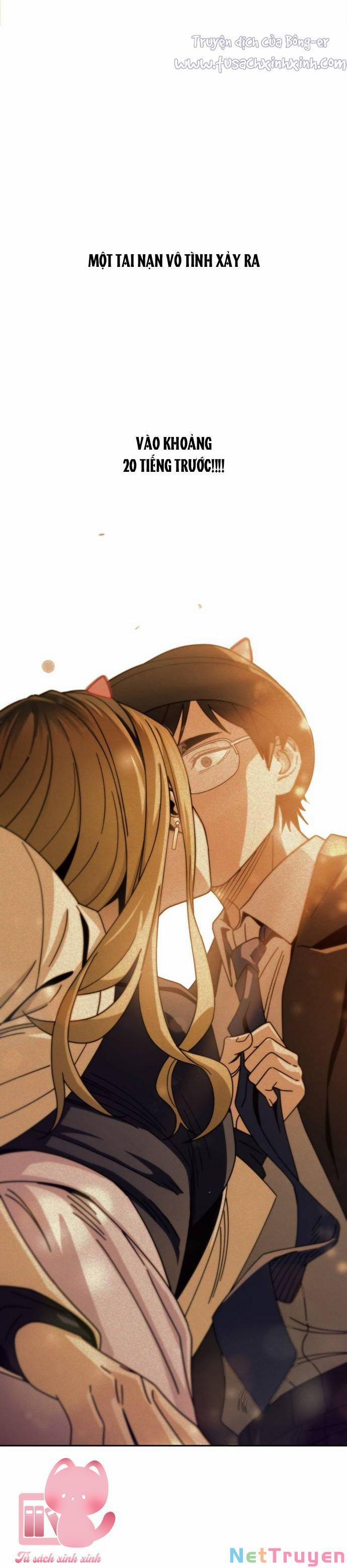 Lớ Ngớ Vớ Phải Tình Yêu 27 trang 11