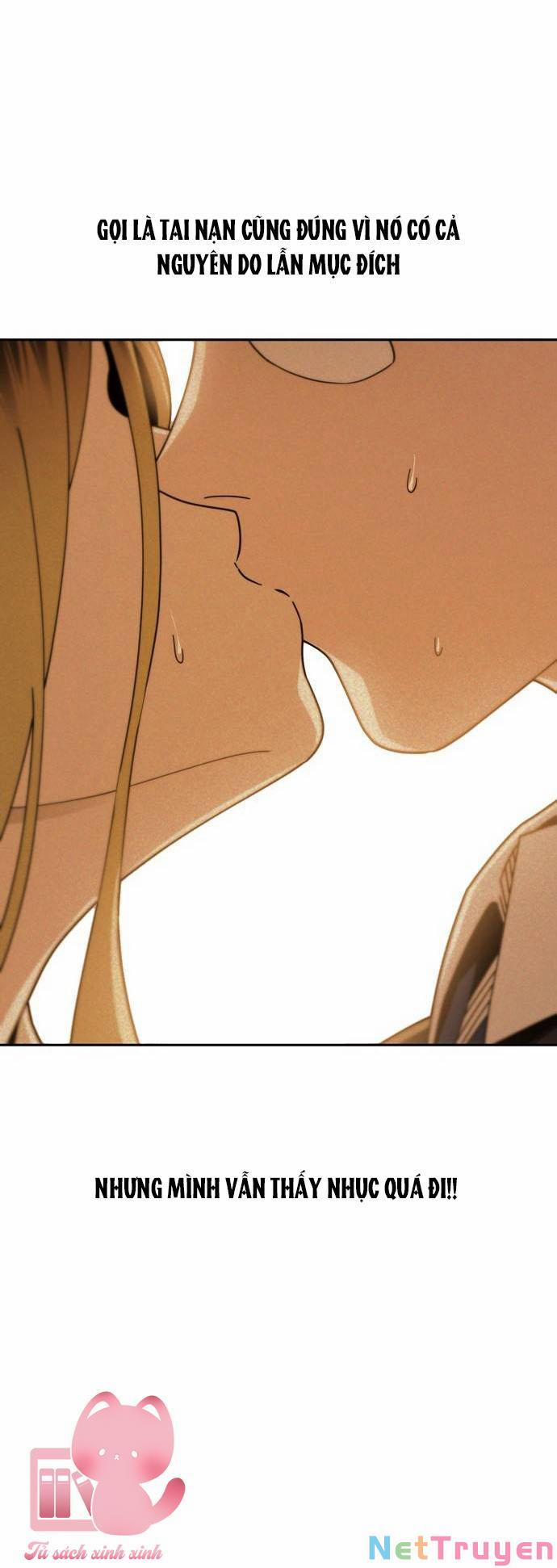 Lớ Ngớ Vớ Phải Tình Yêu 27 trang 12