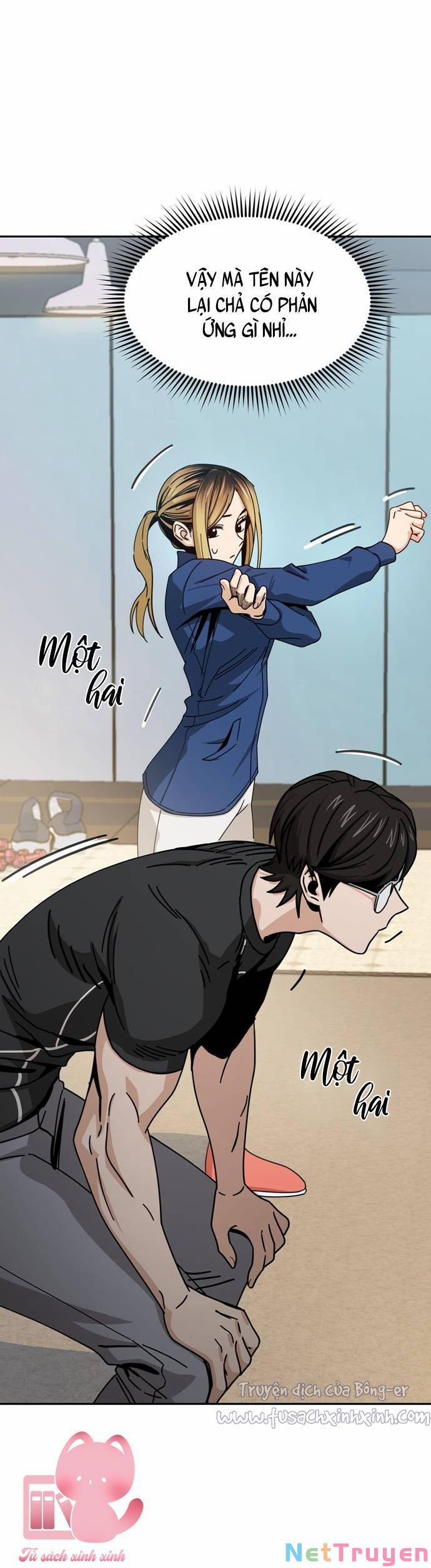 Lớ Ngớ Vớ Phải Tình Yêu 27 trang 14