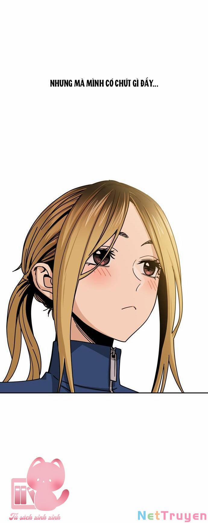 Lớ Ngớ Vớ Phải Tình Yêu 27 trang 16