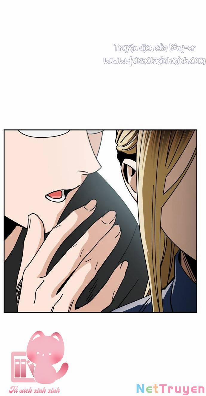 Lớ Ngớ Vớ Phải Tình Yêu 27 trang 17