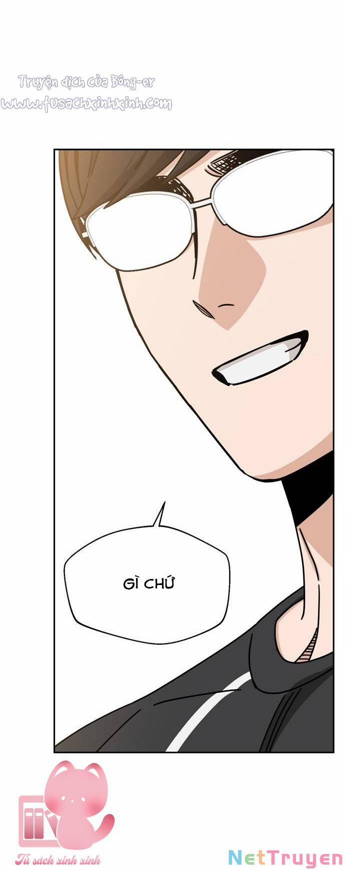 Lớ Ngớ Vớ Phải Tình Yêu 27 trang 22