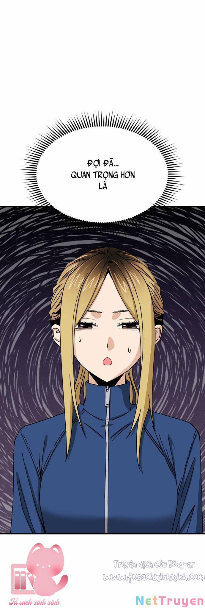 Lớ Ngớ Vớ Phải Tình Yêu 27 trang 25