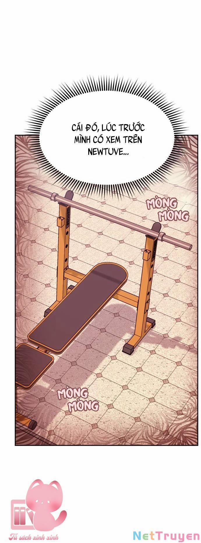 Lớ Ngớ Vớ Phải Tình Yêu 27 trang 26