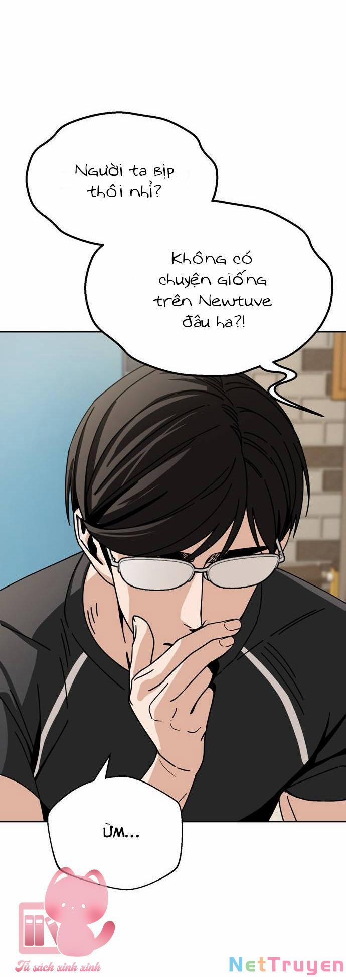 Lớ Ngớ Vớ Phải Tình Yêu 27 trang 29