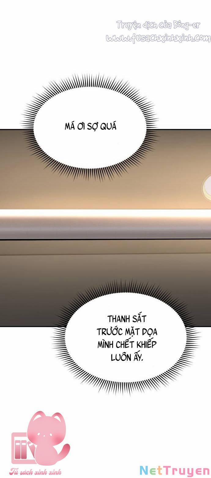 Lớ Ngớ Vớ Phải Tình Yêu 27 trang 33