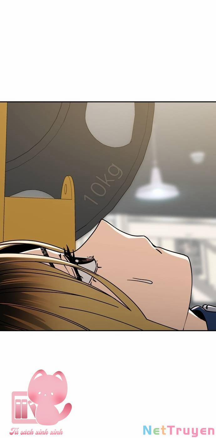 Lớ Ngớ Vớ Phải Tình Yêu 27 trang 37