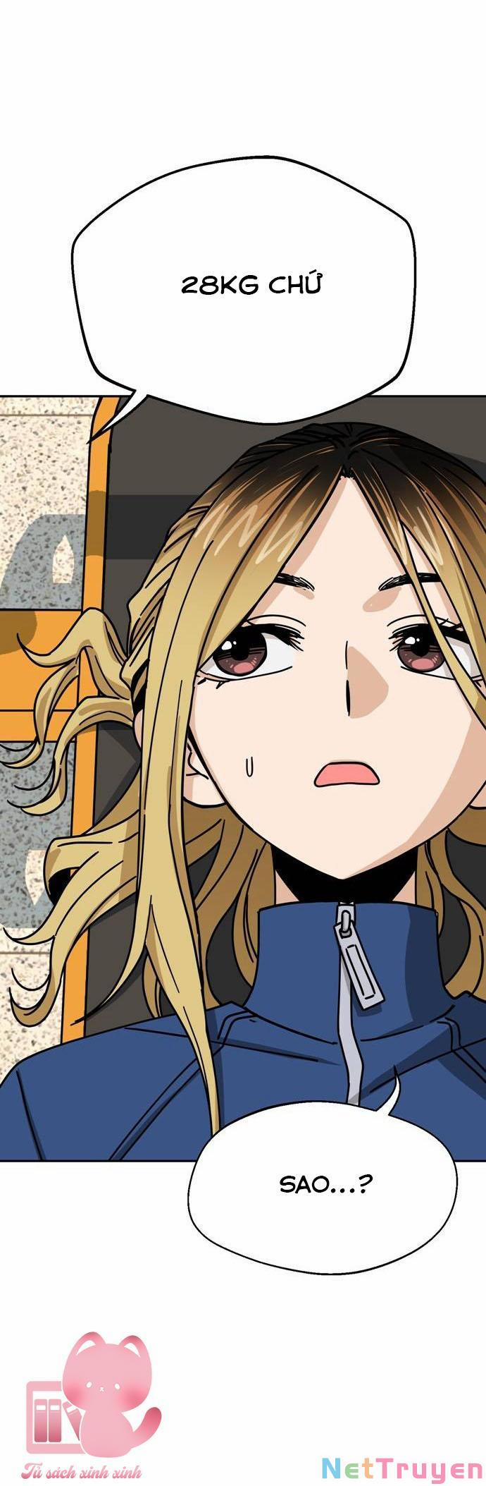Lớ Ngớ Vớ Phải Tình Yêu 27 trang 39