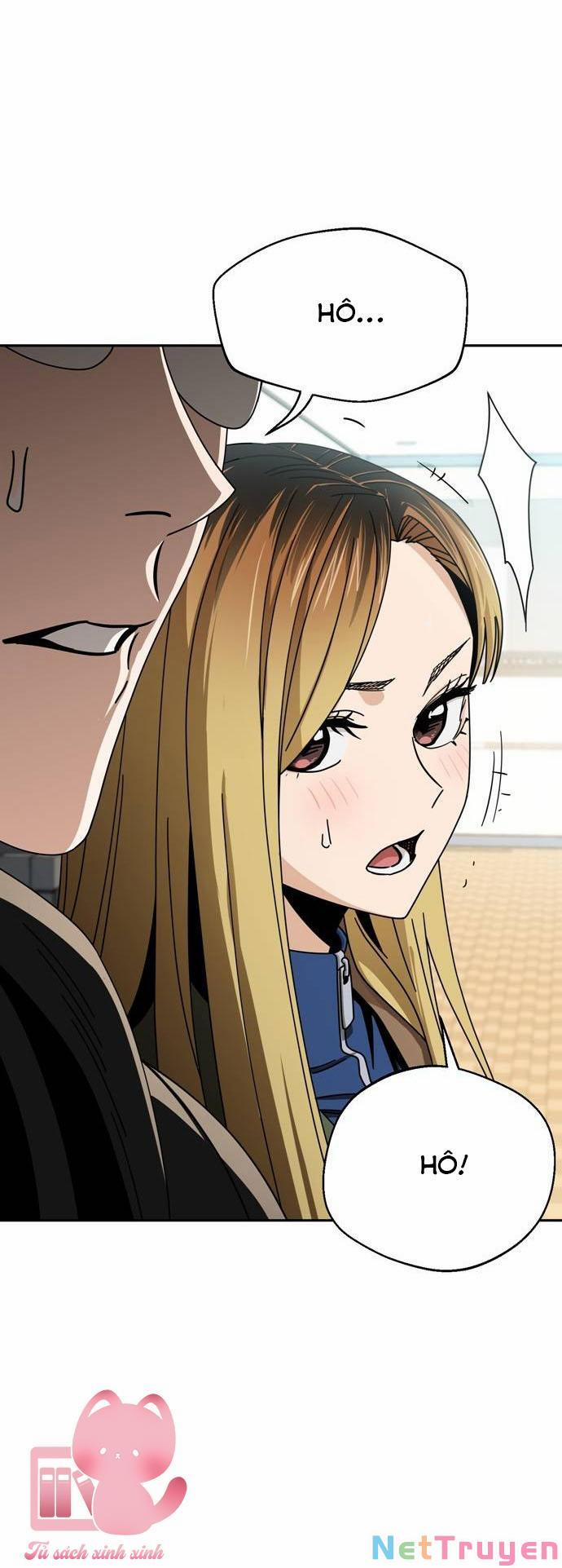 Lớ Ngớ Vớ Phải Tình Yêu 27 trang 4