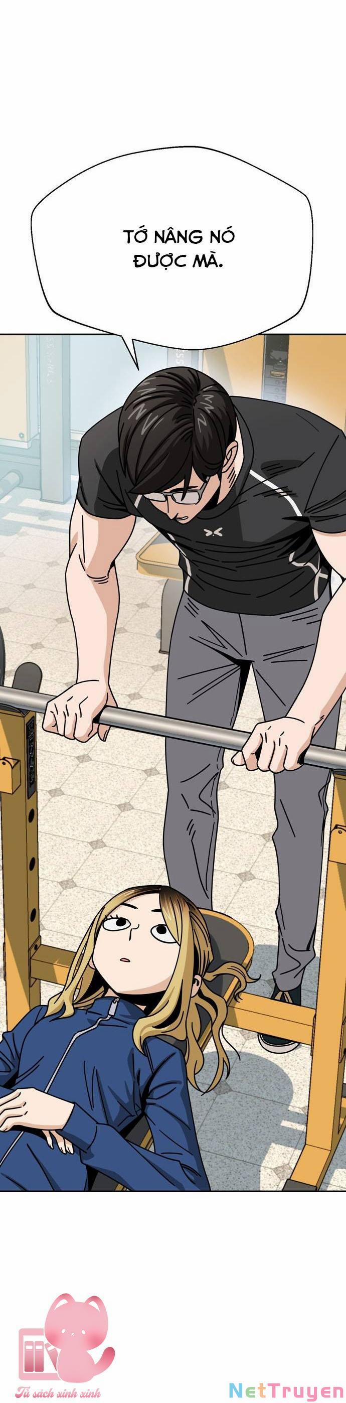 Lớ Ngớ Vớ Phải Tình Yêu 27 trang 42