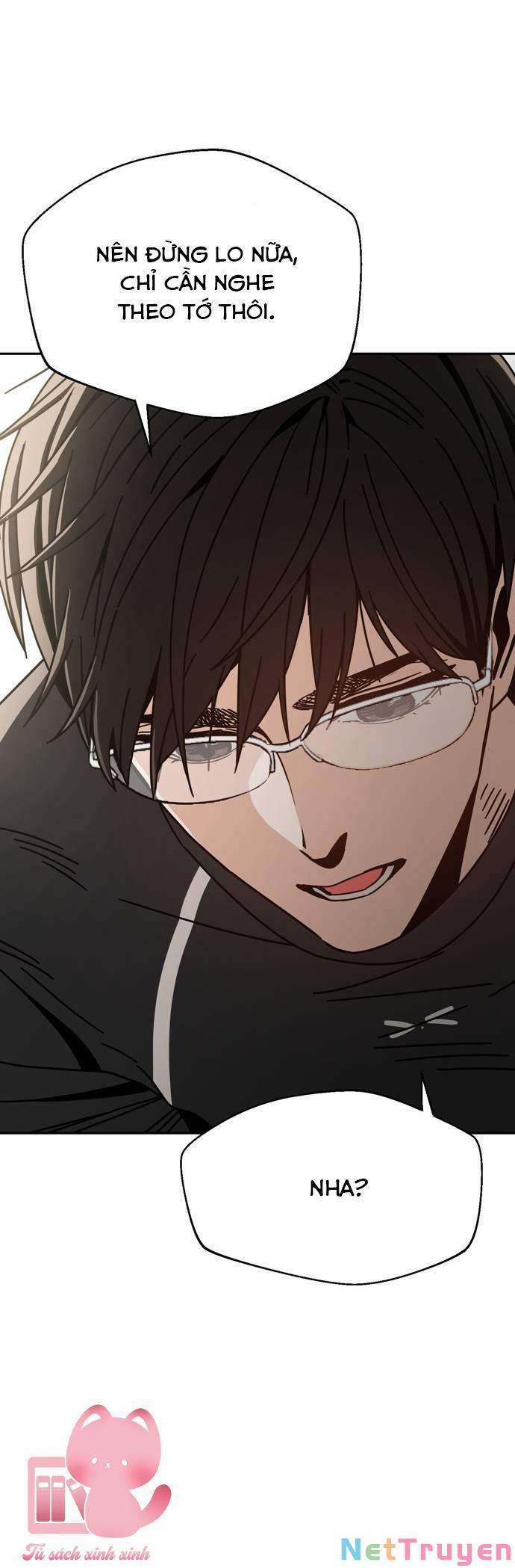 Lớ Ngớ Vớ Phải Tình Yêu 27 trang 44