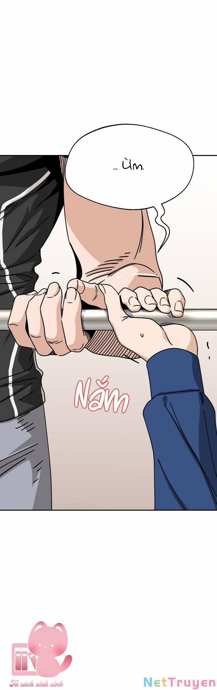 Lớ Ngớ Vớ Phải Tình Yêu 27 trang 51