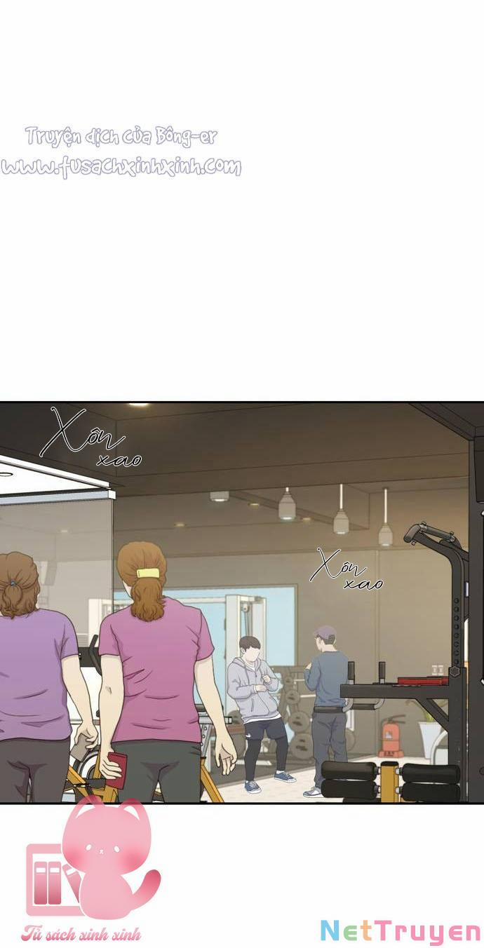 Lớ Ngớ Vớ Phải Tình Yêu 27 trang 52