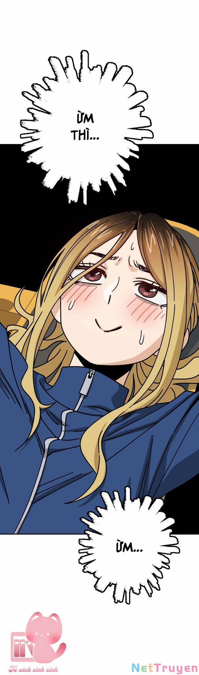 Lớ Ngớ Vớ Phải Tình Yêu 27 trang 59