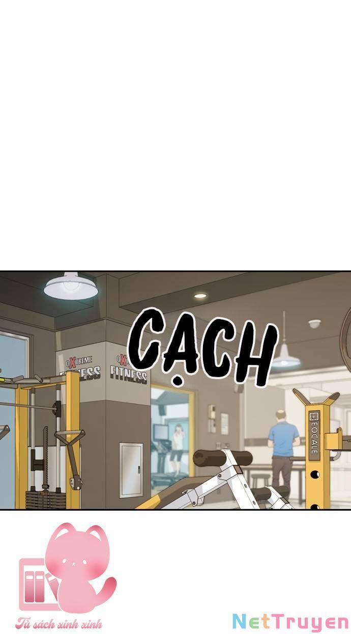 Lớ Ngớ Vớ Phải Tình Yêu 27 trang 63